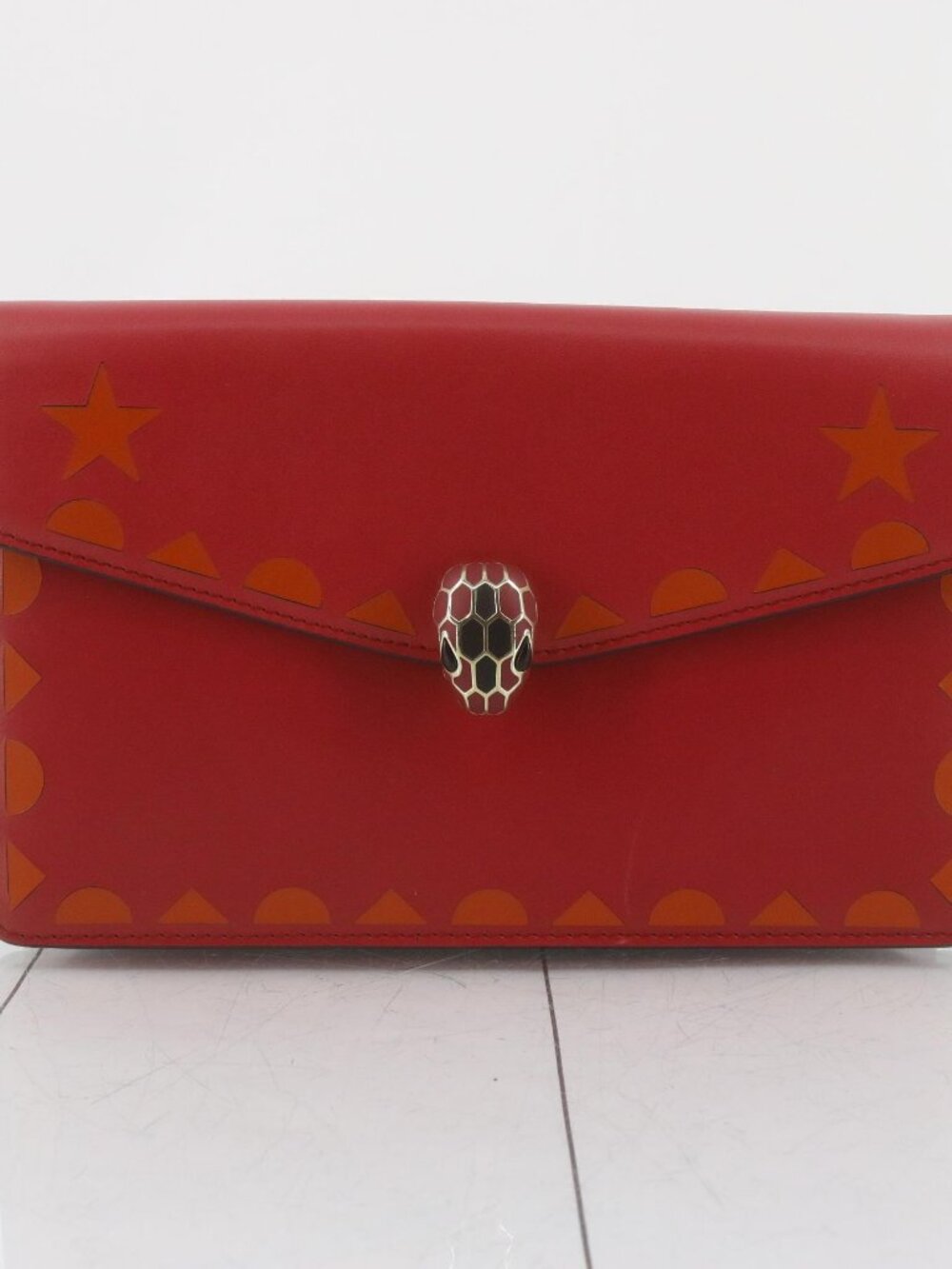 Bvlgari Serpenti